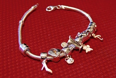 pandora bracelet birthday charm